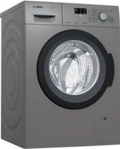 Bosch 6.5 Kg Fully Automatic Front Load Washing Machine (WAK2006PIN)