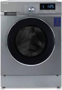 MarQ 8.5 Kg Fully Automatic Front Load Washing Machine (MQFLBS85)