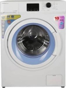 Lloyd 7 Kg Fully Automatic Front Load Washing Machine (LWMF70AW)