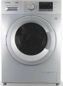 MarQ 10.2 Kg Fully Automatic Front Load Washing Machine (MQFLDGD10)