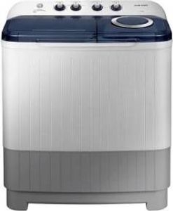 Samsung 7.2 Kg Semi Automatic Top Load Washing Machine (WT72M3200HB)