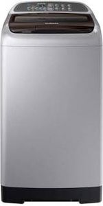 Samsung 6.5 Kg Fully Automatic Top Load Washing Machine (WA65N4420NS)