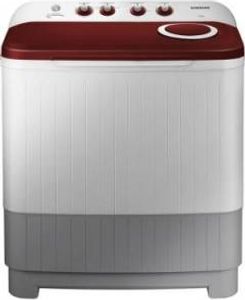 Samsung 7.2 Kg Semi Automatic Top Load Washing Machine (WT72M3000HP)