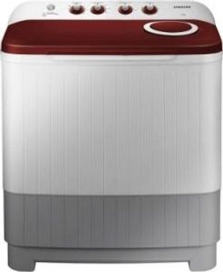 Samsung 7.5 Kg Semi Automatic Top Load Washing Machine (WT75M3000HP)