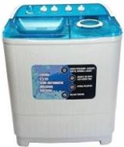 Croma 8.5 Kg Semi Automatic Top Load Washing Machine (CRAW2222)