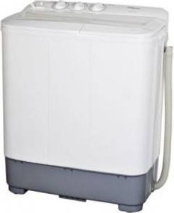 Super General 5 Kg Semi Automatic Top Load Washing Machine (SGW50)