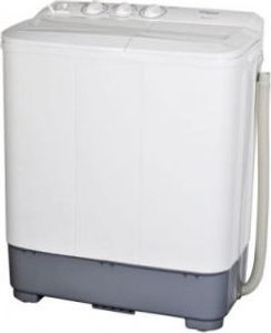 Super General 5 Kg Semi Automatic Top Load Washing Machine (SGW50)