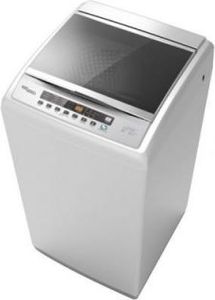 Super General 5 Kg Fully Automatic Top Load Washing Machine (SGW620N)