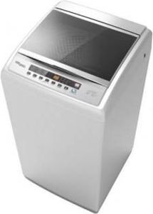 Super General 5 Kg Fully Automatic Top Load Washing Machine (SGW620N)