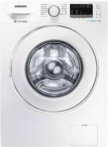 Samsung 7 Kg Fully Automatic Front Load Washing Machine (WW70J42E0IW)