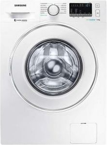 Samsung 7 Kg Fully Automatic Front Load Washing Machine (WW70J42E0IW)