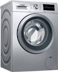 Bosch 8 Kg Fully Automatic Front Load Washing Machine (WAT24464IN)