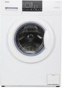 Haier 6 Kg Fully Automatic Front Load Washing Machine (HW60-10829NZP)