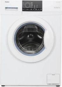 Haier 6 Kg Fully Automatic Front Load Washing Machine (HW60-10829NZP)