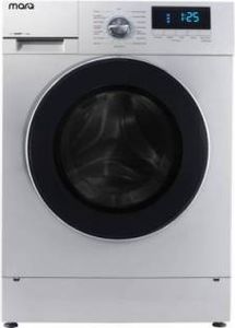 MarQ 7.5 Kg Fully Automatic Front Load Washing Machine (MQFLXI75)