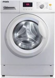 MarQ 6.5 Kg Fully Automatic Front Load Washing Machine (MQFLXI65)