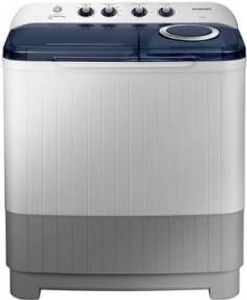 Samsung 7.5 Kg Semi Automatic Top Load Washing Machine (WT75M3200HB)