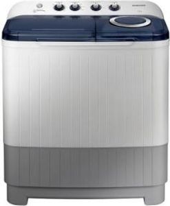 Samsung 7.5 Kg Semi Automatic Top Load Washing Machine (WT75M3200HB)