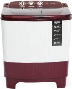 MarQ 6.2 Kg Semi Automatic Top Load Washing Machine (MQSADW62)