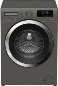 Voltas Beko 8 Kg Fully Automatic Front Load Washing Machine (WFL80M)