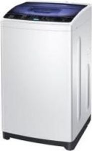 Haier 6 Kg Fully Automatic Top Load Washing Machine (HWM60-1269E)