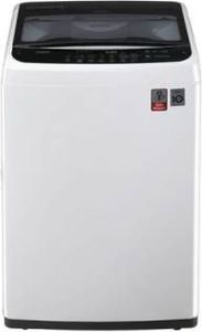 LG 6.2 Kg Fully Automatic Top Load Washing Machine (T7288NDDLA)