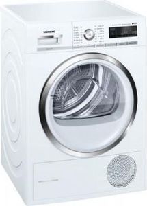 Siemens 9 Kg Fully Automatic Front Load Washing Machine (WT45W460IN)