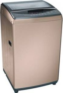 Bosch 8.5 Kg Fully Automatic Top Load Washing Machine (Woa852R0In)