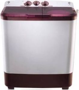 MarQ 6.5 Kg Semi Automatic Top Load Washing Machine (MQSA65)