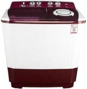 LG 10 Kg Semi Automatic Top Load Washing Machine (P2065R3SA)