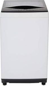 Bosch 6.5 Kg Fully Automatic Top Load Washing Machine (WOE654W0IN)