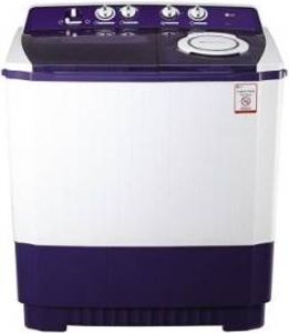 LG 9.5 Kg Semi Automatic Top Load Washing Machine (P1565R3SA)