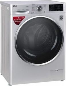LG 6.5 Kg Fully Automatic Front Load Washing Machine (FHT1265SNL)