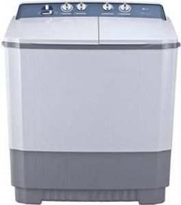 LG 8.5 Kg Semi Automatic Top Load Washing Machine (P9560R3FA)
