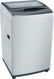 Bosch 7 Kg Fully Automatic Top Load Washing Machine (WOE704Y0IN)