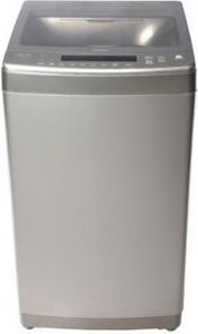 Haier 6.5 Kg Fully Automatic Top Load Washing Machine (HWM65-698NZP)
