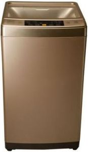 Haier 7.2 Kg Fully Automatic Top Load Washing Machine (HSW72-789NZP)