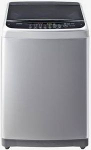 LG 7 Kg Fully Automatic Top Load Washing Machine (T8081NEDL1)
