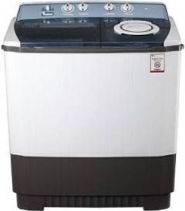 LG 9 Kg Semi Automatic Top Load Washing Machine (P1064R3SA)