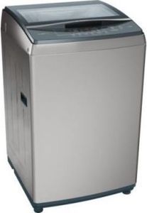 Bosch 7.5 Kg Fully Automatic Top Load Washing Machine (WOE752D0IN)
