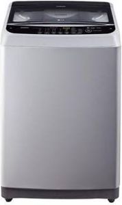 LG 7 Kg Fully Automatic Top Load Washing Machine (T8081NEDLJ)