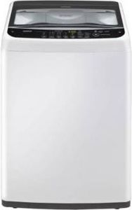 LG 6.2 Kg Fully Automatic Top Load Washing Machine (T7281NDDL)