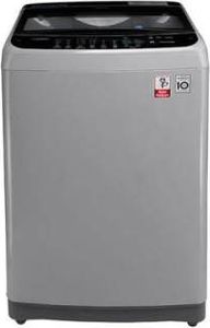 LG 7 Kg Fully Automatic Top Load Washing Machine (T8077NEDLJ)