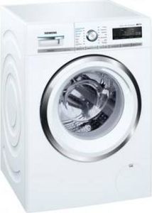 Siemens 9 Kg Fully Automatic Front Load Washing Machine (WM14W790IN)
