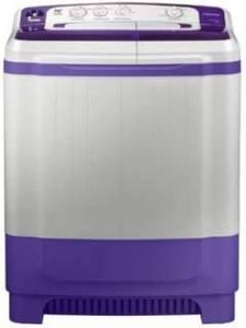 Samsung 8.5 Kg Semi Automatic Top Load Washing Machine (WT85M4200HB)