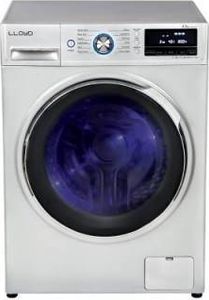 Lloyd 7.5 Kg Fully Automatic Front Load Washing Machine (LWMF75S)