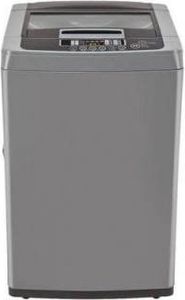 LG 7 Kg Fully Automatic Top Load Washing Machine (T8067NEDLH)