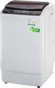 Haier 7.2 Kg Fully Automatic Top Load Washing Machine (HWM72-1128NZP)