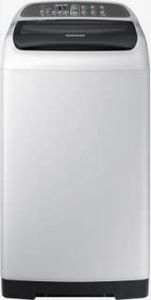 Samsung 6.5 Kg Fully Automatic Top Load Washing Machine (WA65M4205HV)