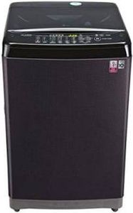 LG 7 Kg Fully Automatic Top Load Washing Machine (T8077NEDLK)